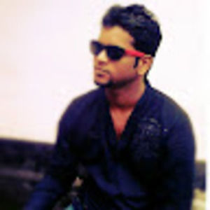 Meet your Posher, Punit